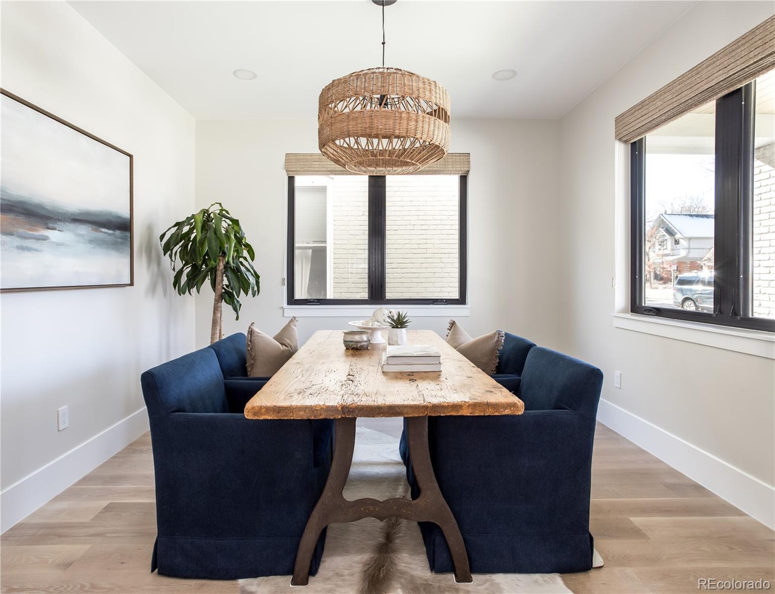 732 S Clarkson Street Denver CO 80209