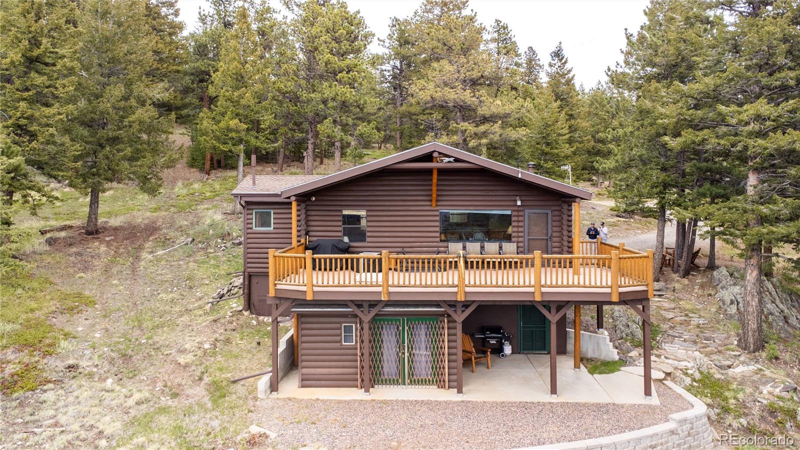 73 Elk Way Drake CO 80515