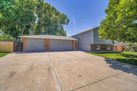 8160 W 81st Place Arvada CO 80005