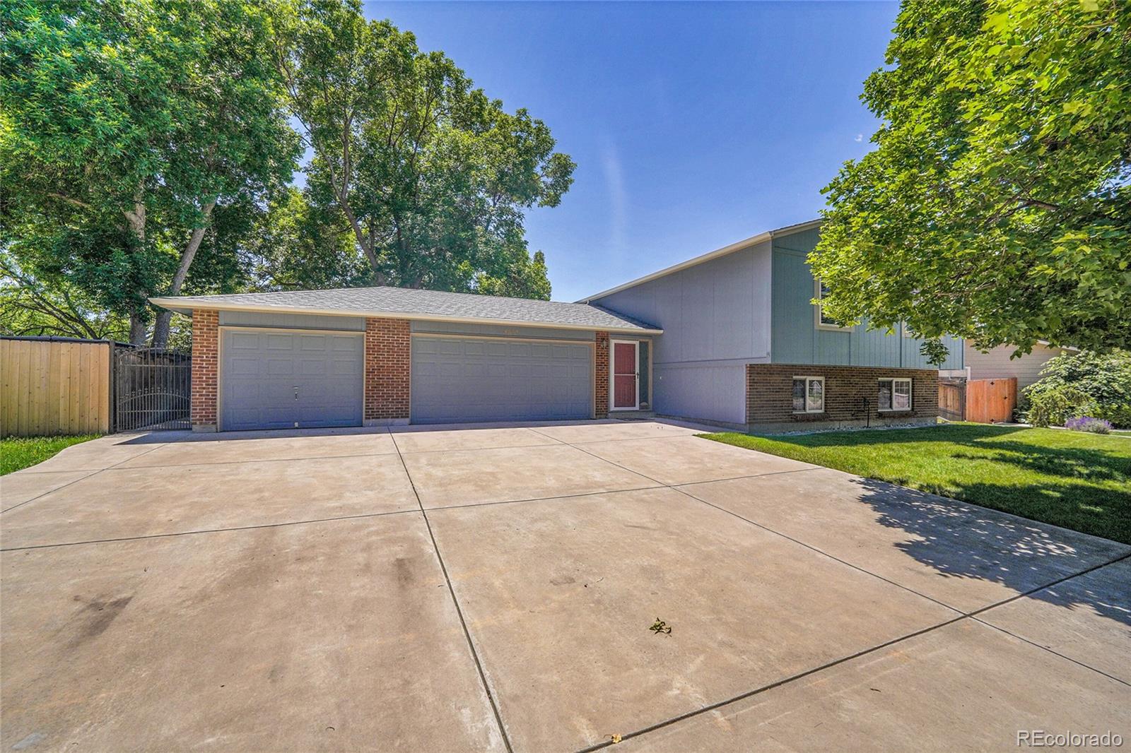 8160 W 81st Place Arvada CO 80005