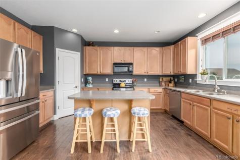 516 Gardner Street Castle Rock CO 80104
