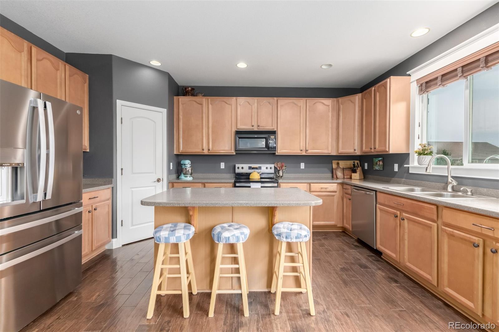 516 Gardner Street Castle Rock CO 80104