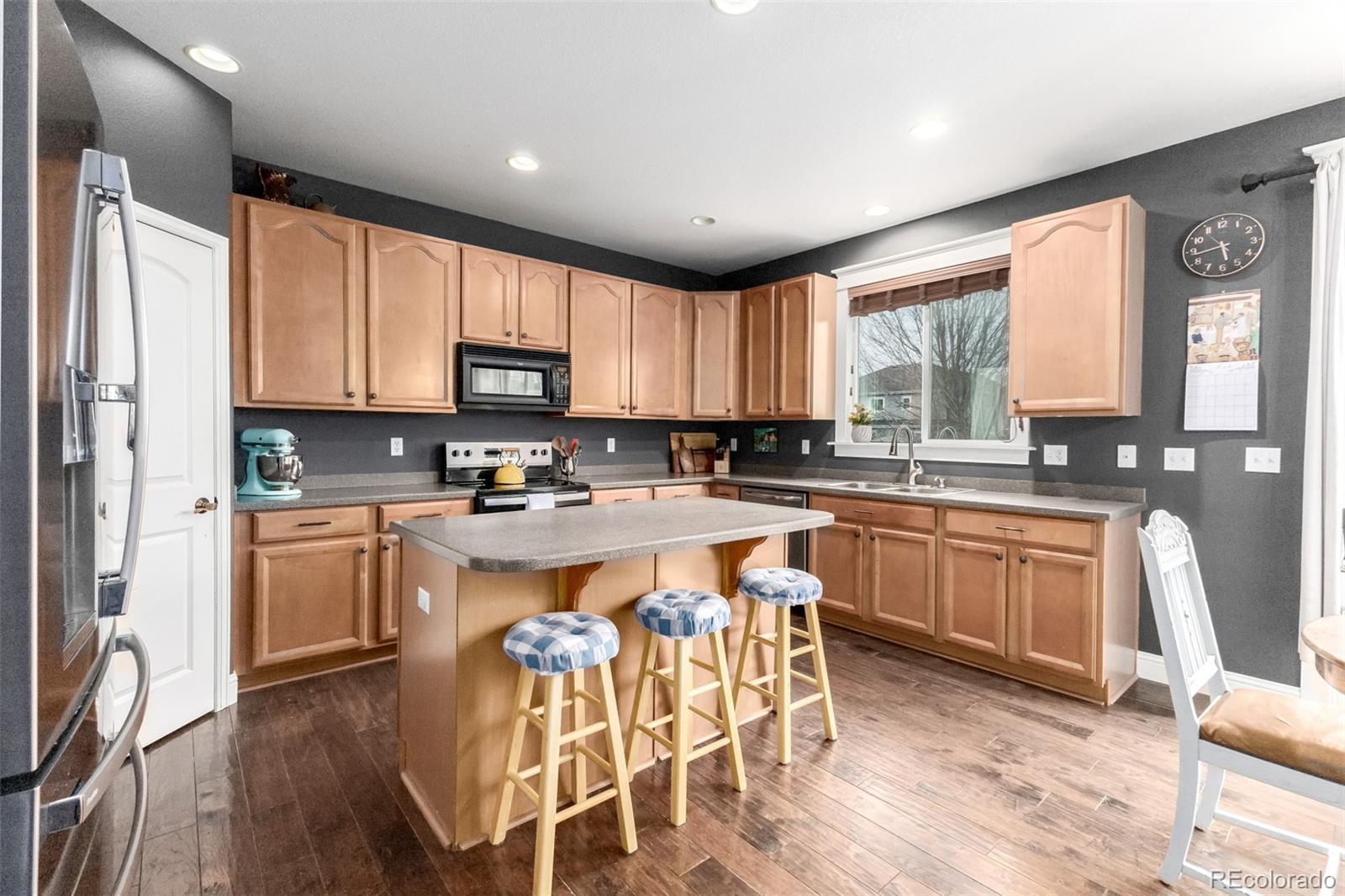 516 Gardner Street Castle Rock CO 80104