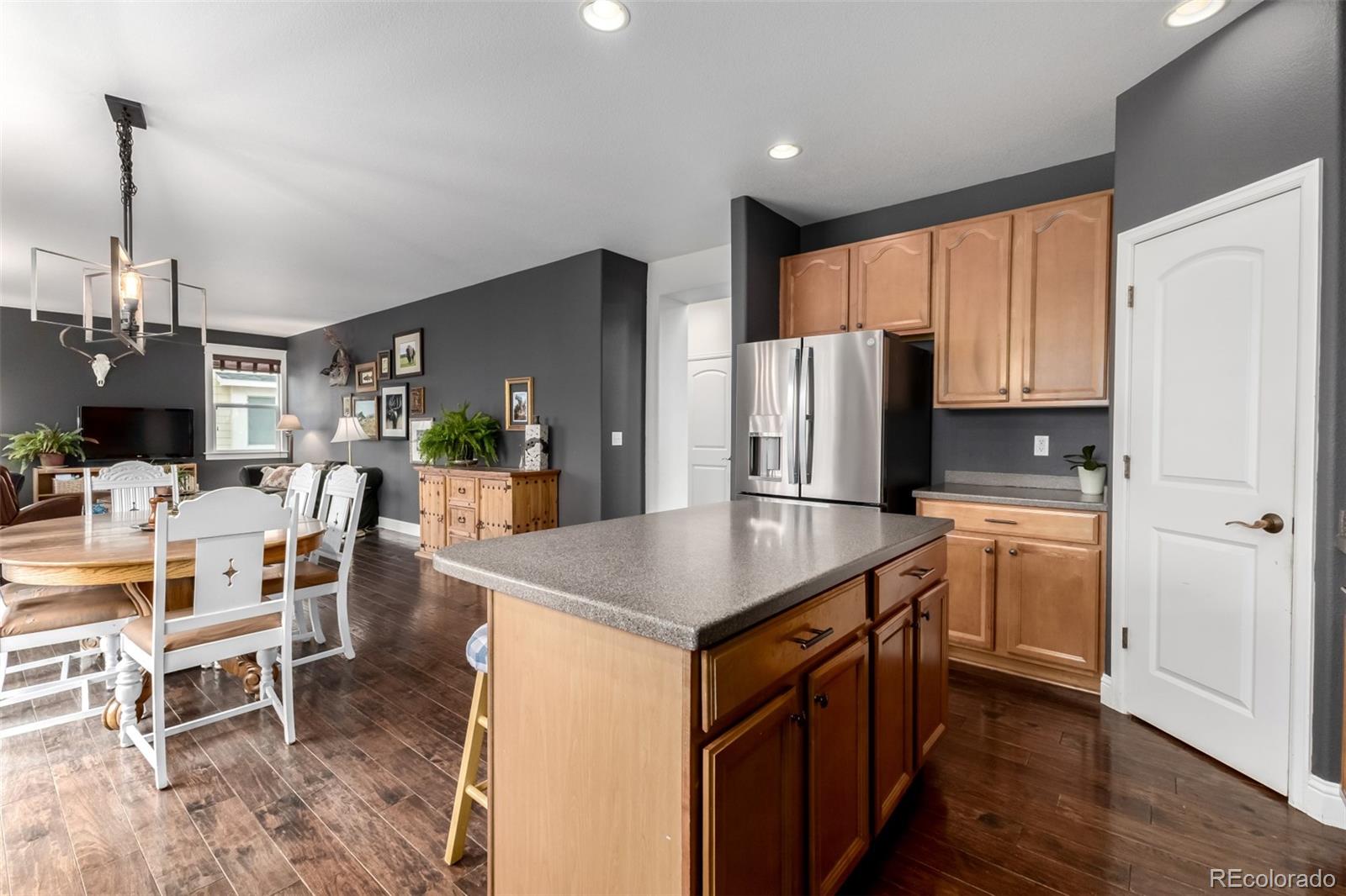 516 Gardner Street Castle Rock CO 80104