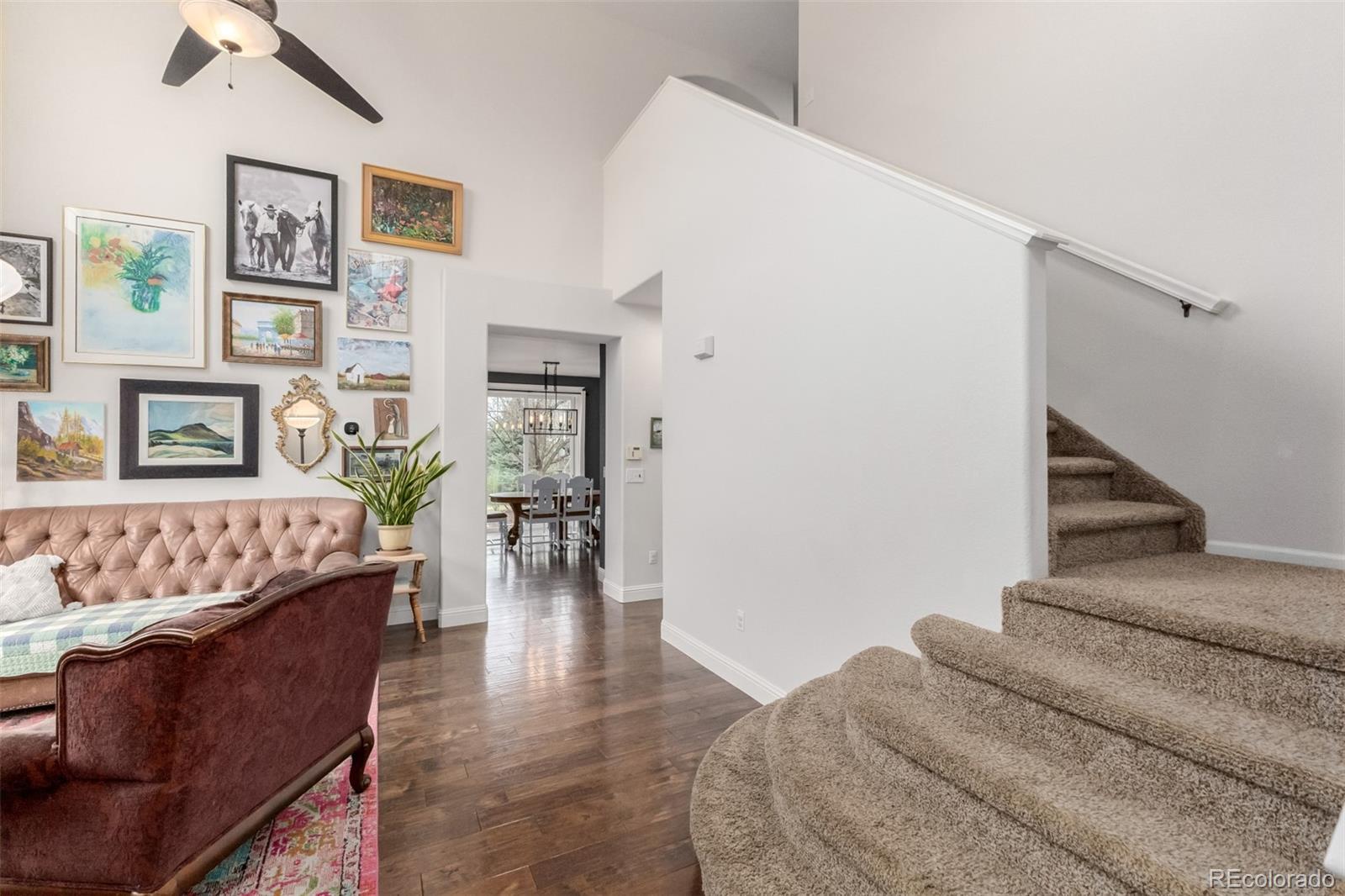 516 Gardner Street Castle Rock CO 80104