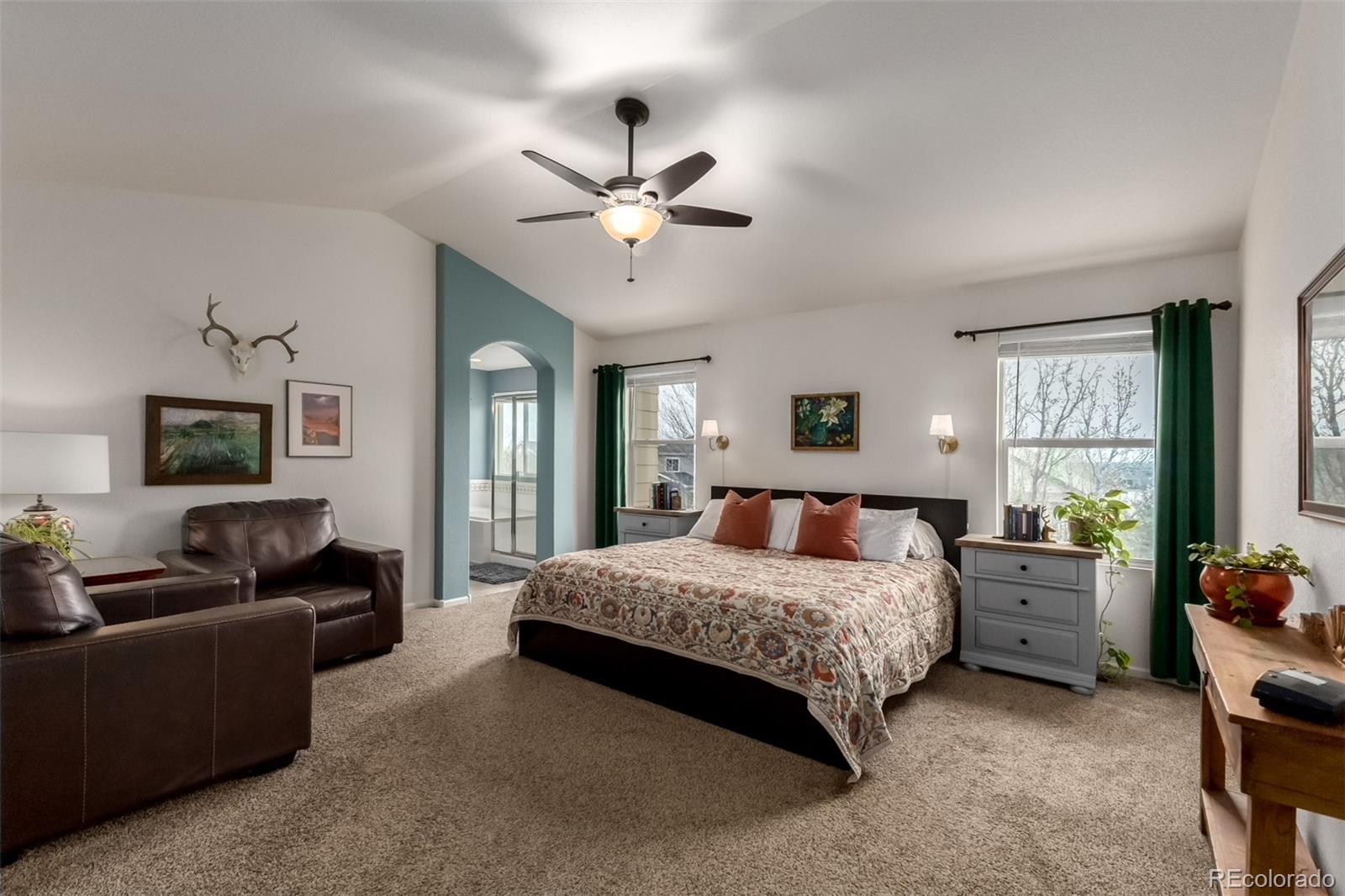 516 Gardner Street Castle Rock CO 80104