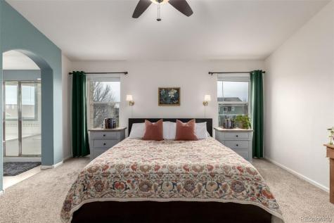 516 Gardner Street Castle Rock CO 80104
