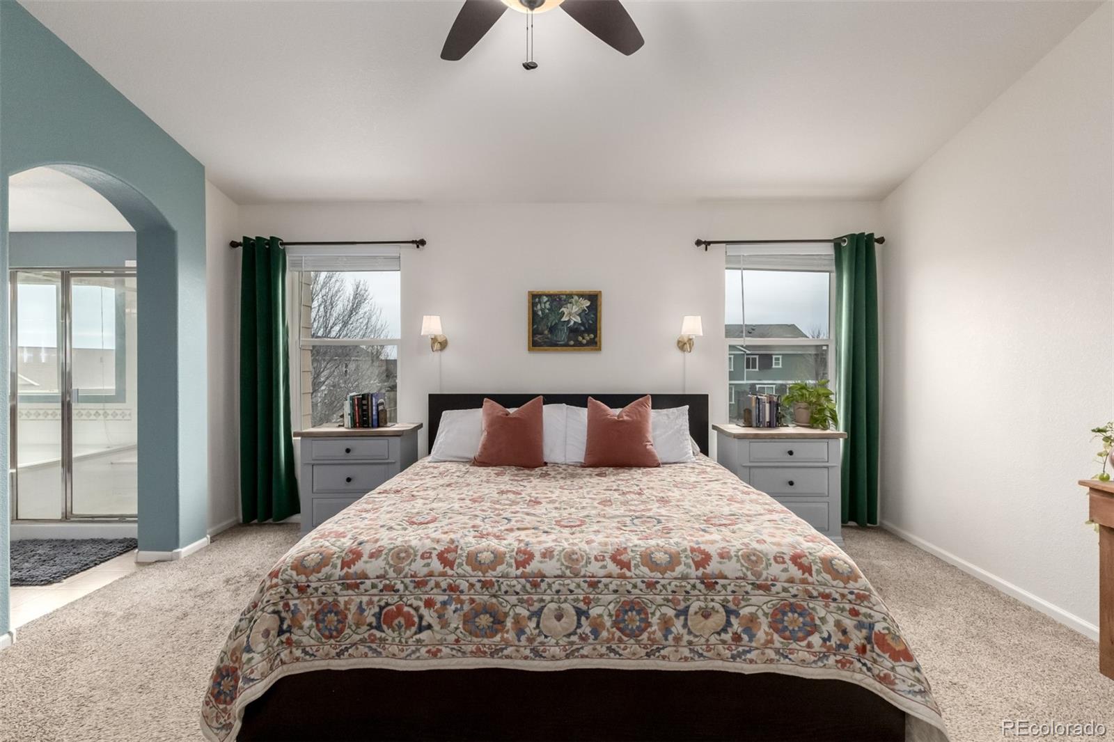 516 Gardner Street Castle Rock CO 80104