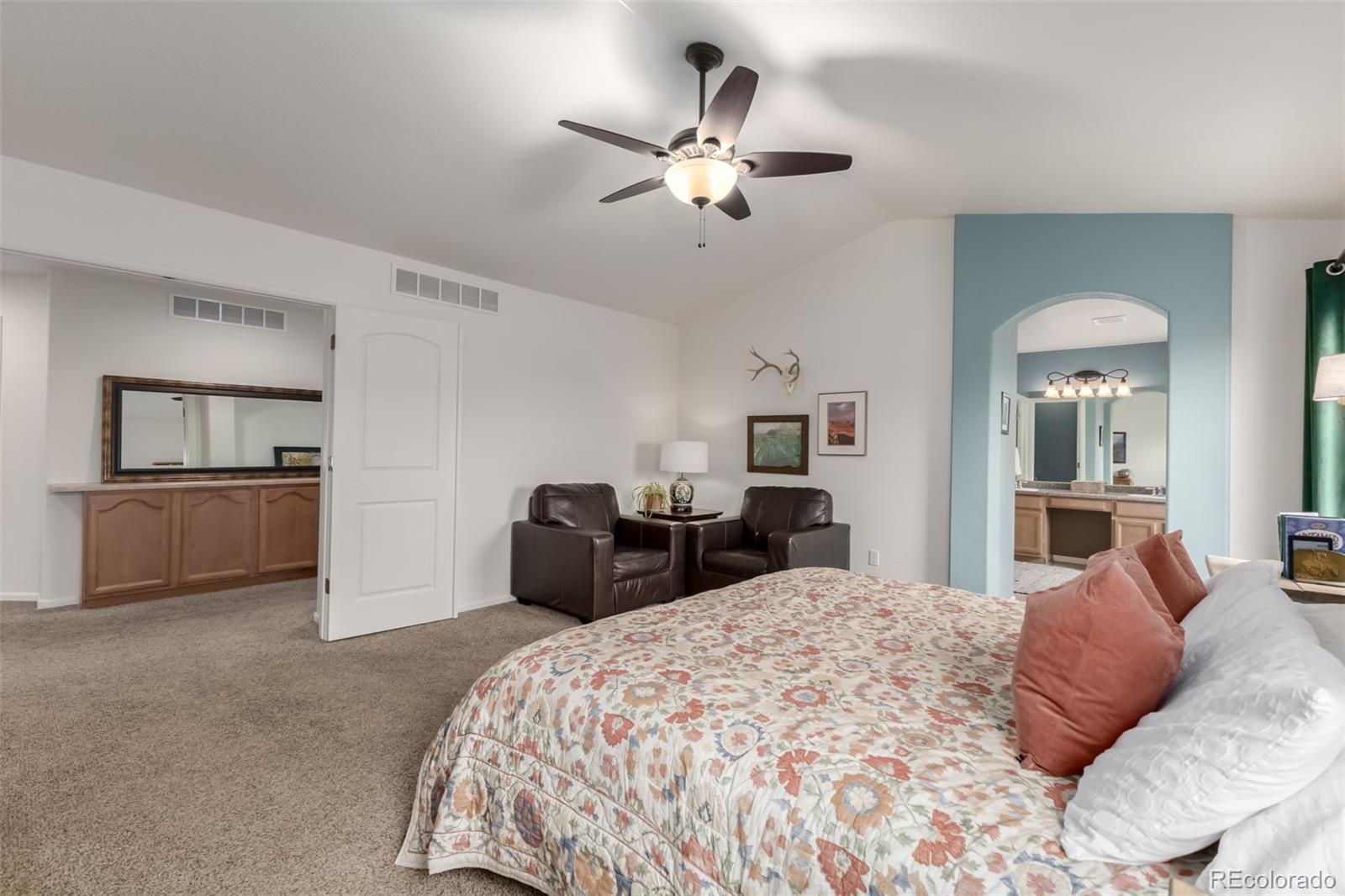 516 Gardner Street Castle Rock CO 80104