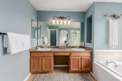 516 Gardner Street Castle Rock CO 80104