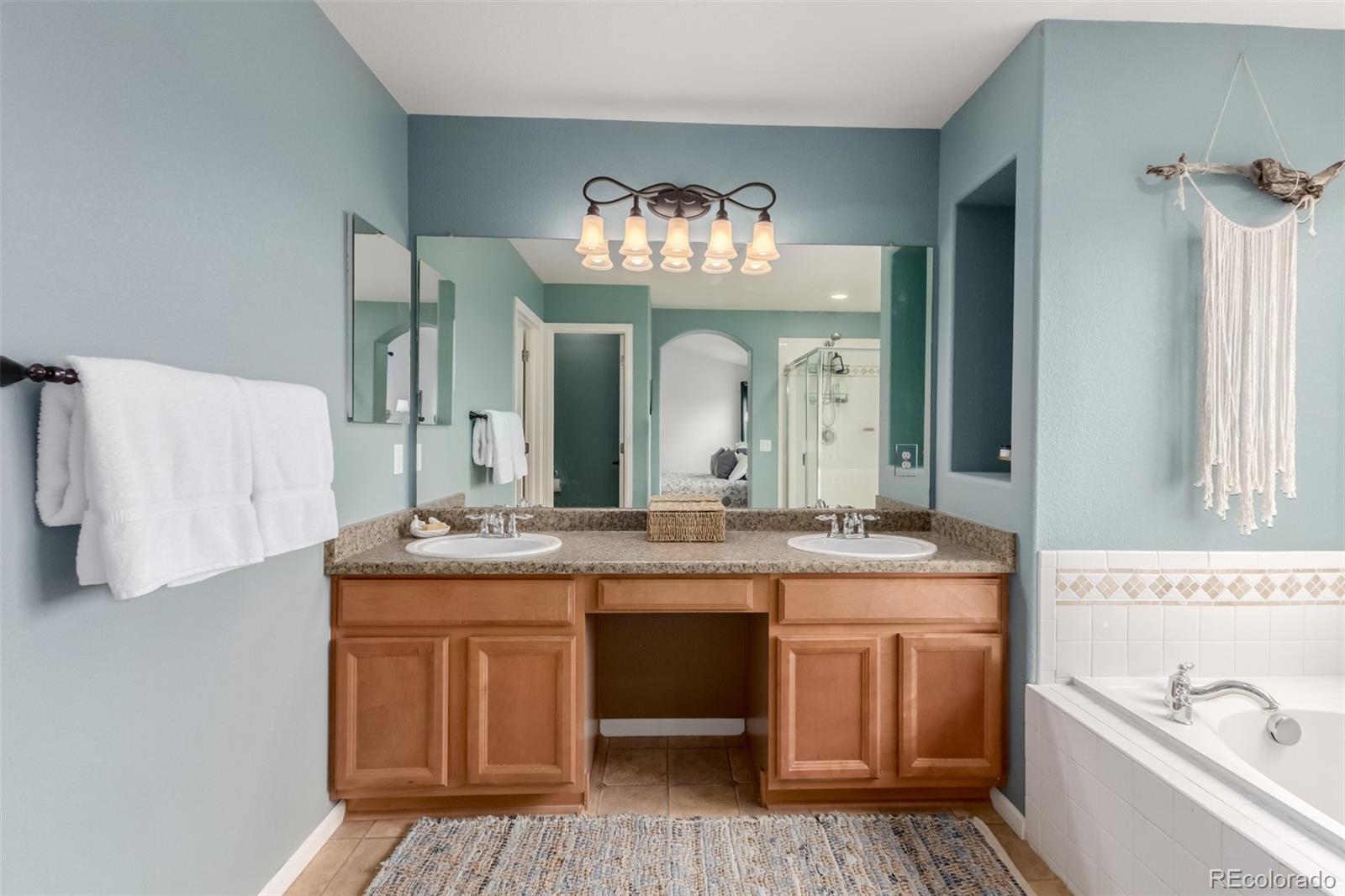 516 Gardner Street Castle Rock CO 80104
