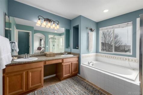 516 Gardner Street Castle Rock CO 80104