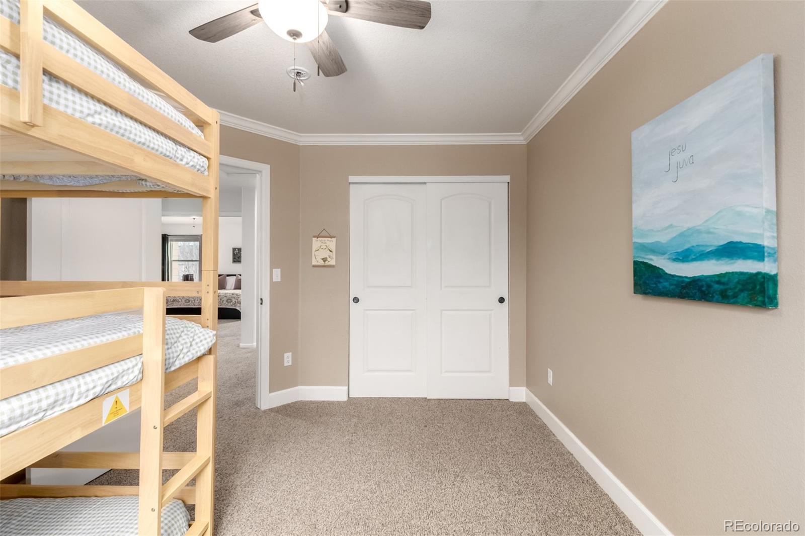 516 Gardner Street Castle Rock CO 80104