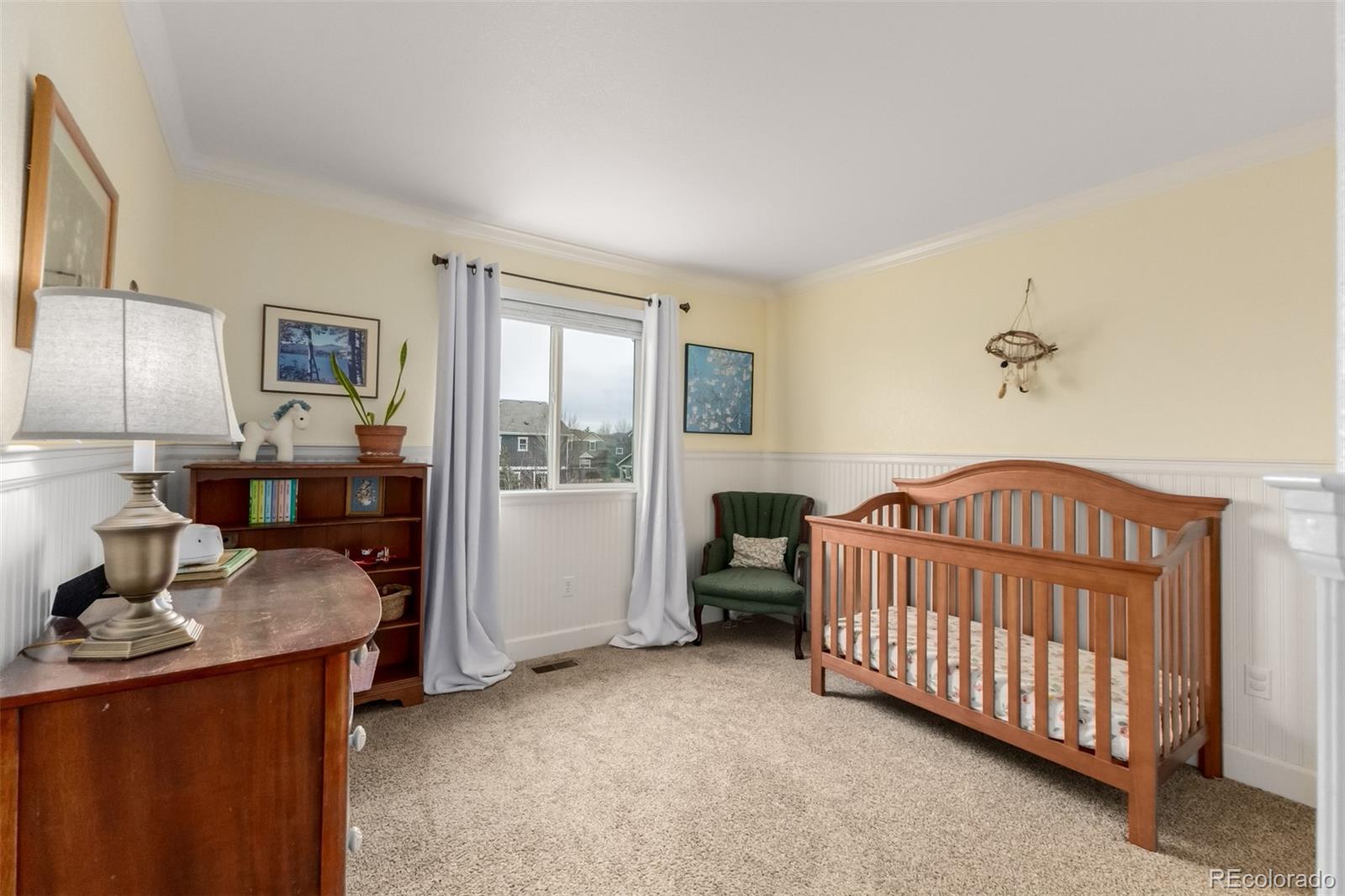 516 Gardner Street Castle Rock CO 80104
