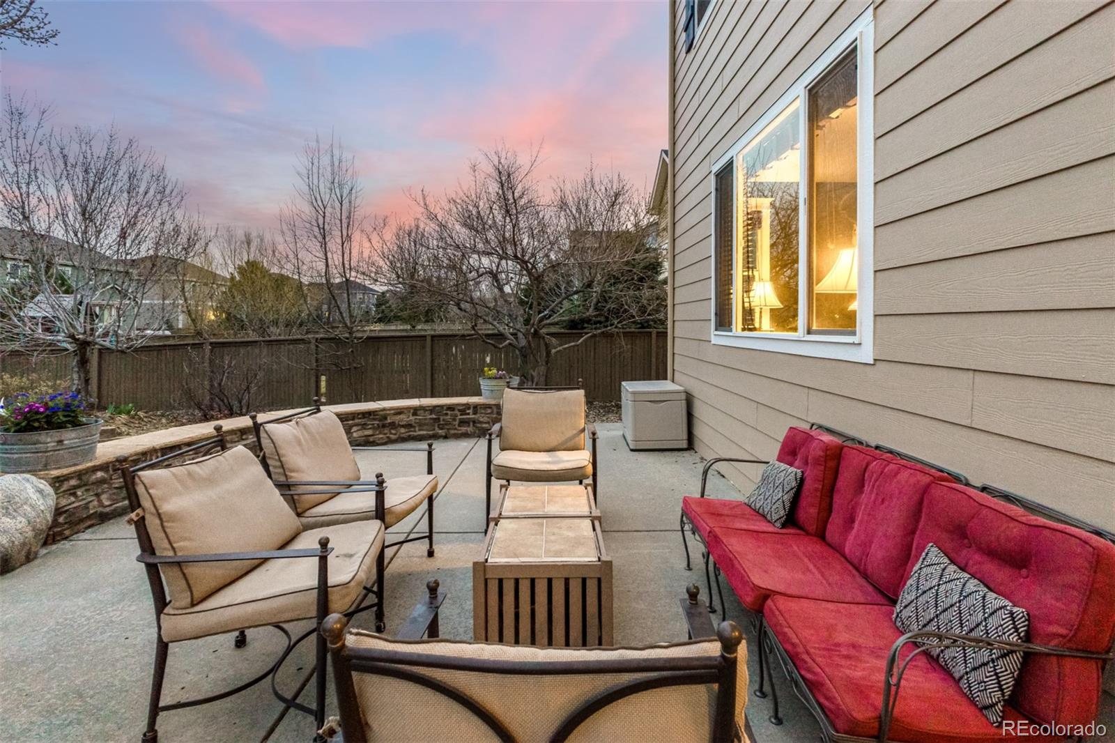 516 Gardner Street Castle Rock CO 80104