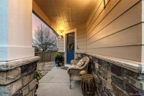 516 Gardner Street Castle Rock CO 80104