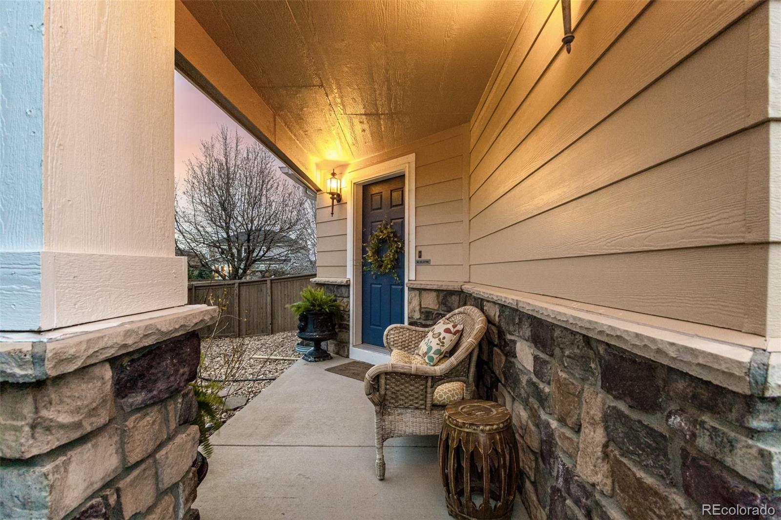 516 Gardner Street Castle Rock CO 80104