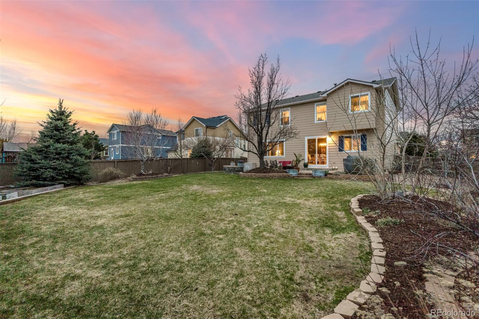 516 Gardner Street Castle Rock CO 80104
