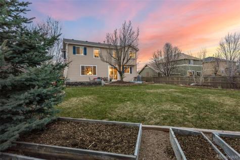 516 Gardner Street Castle Rock CO 80104