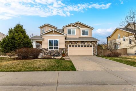 516 Gardner Street Castle Rock CO 80104