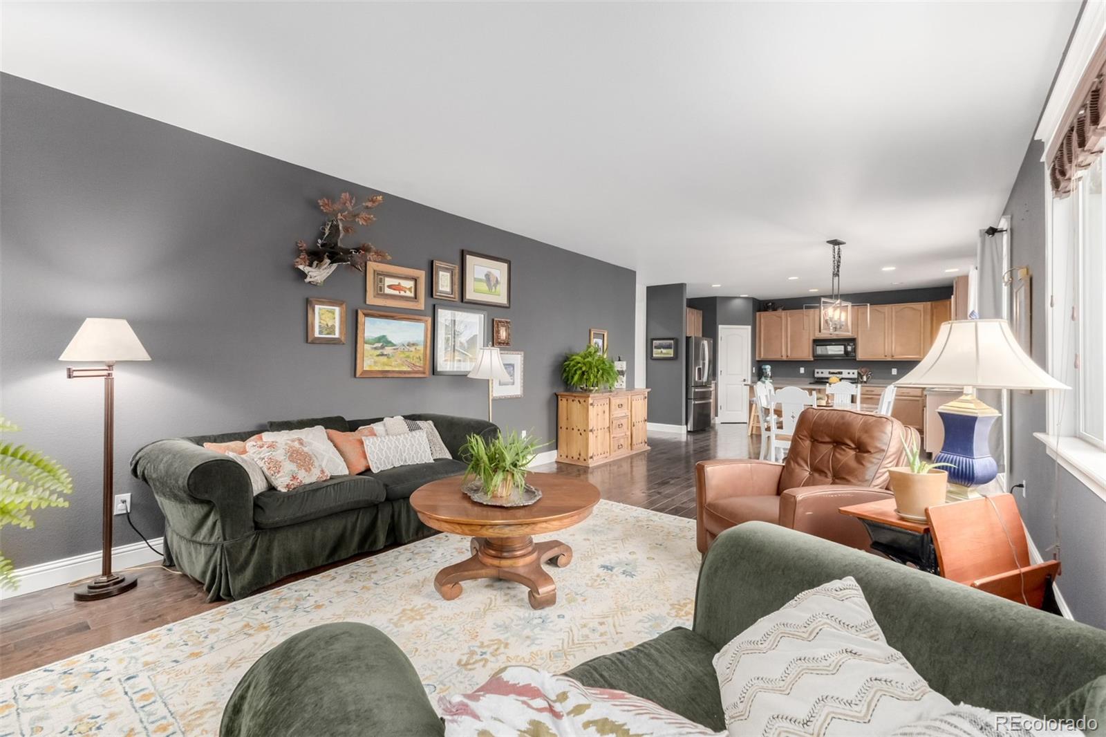 516 Gardner Street Castle Rock CO 80104