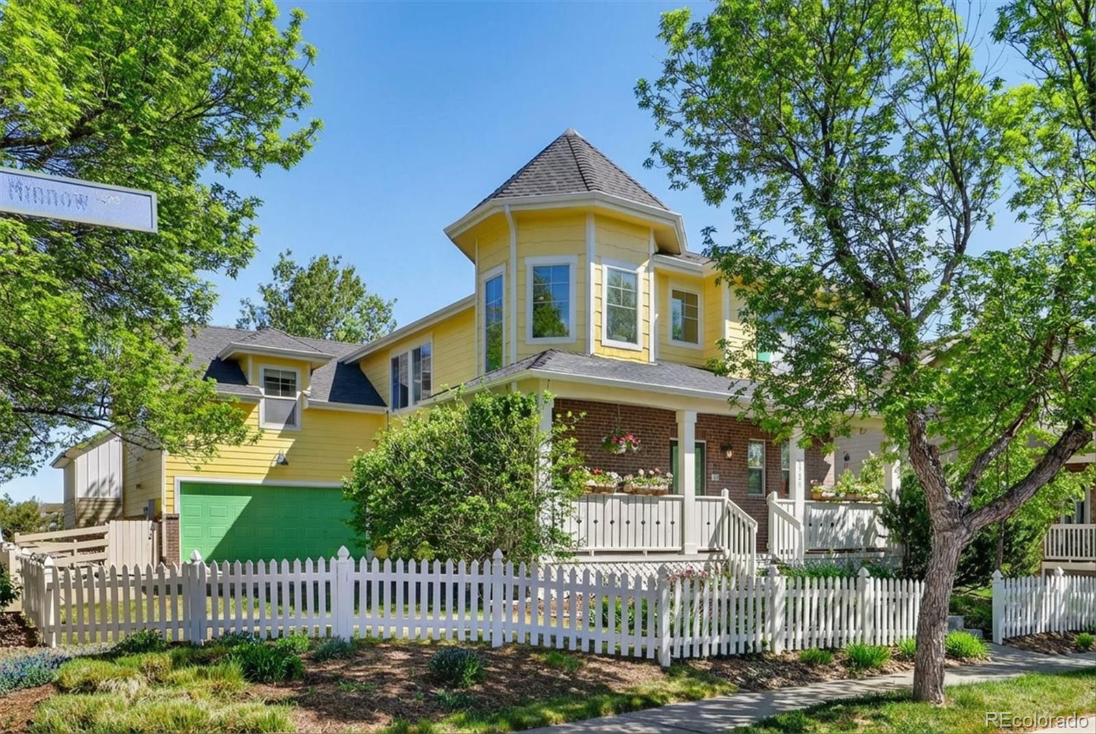 5121 Minnow Lane Broomfield CO 80023