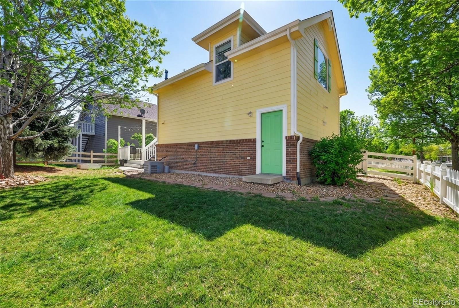 5121 Minnow Lane Broomfield CO 80023