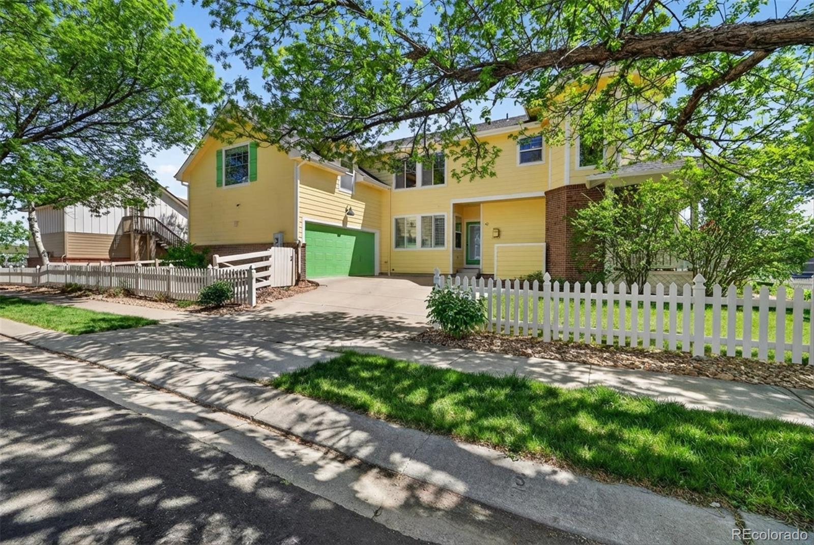 5121 Minnow Lane Broomfield CO 80023
