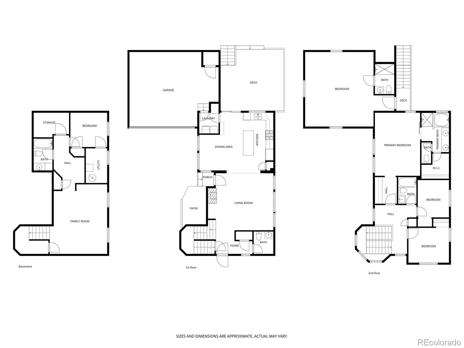 5121 Minnow Lane Broomfield CO 80023