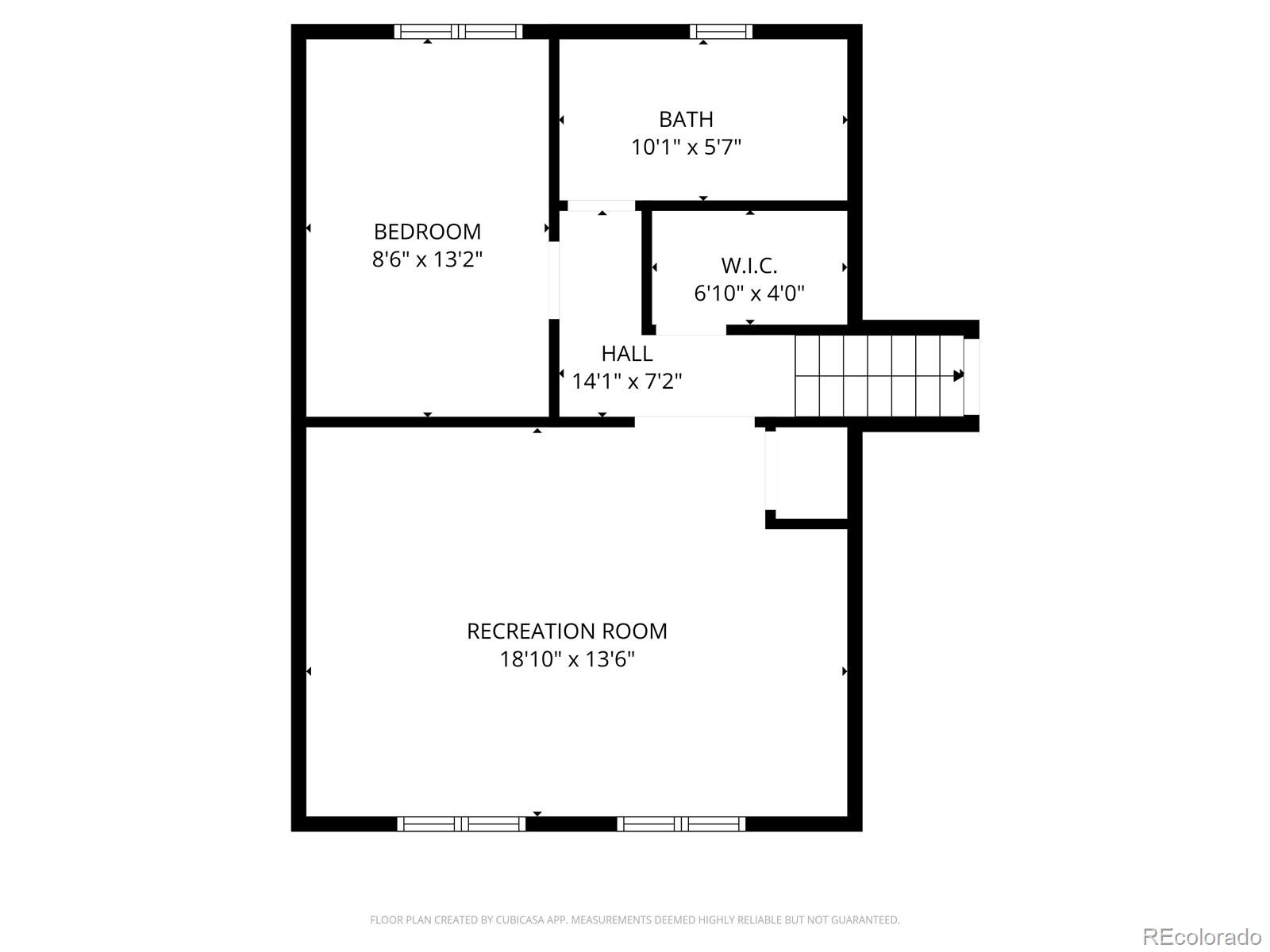 15 Maple Drive Frederick CO 80530