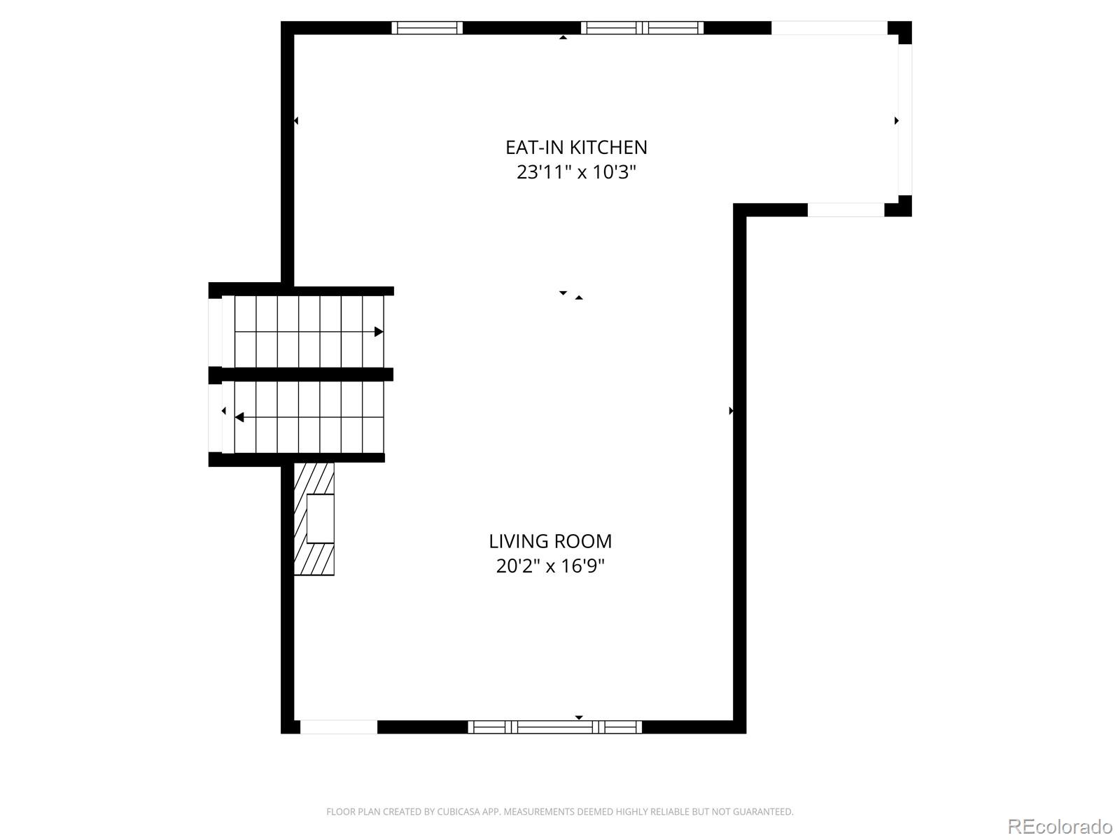 15 Maple Drive Frederick CO 80530