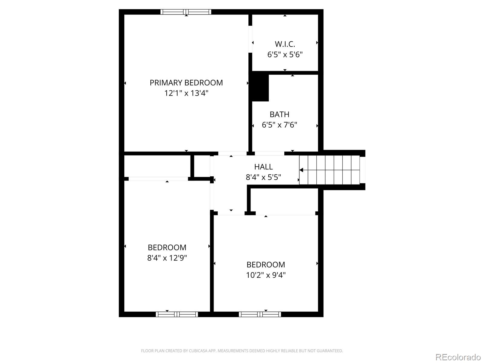 15 Maple Drive Frederick CO 80530