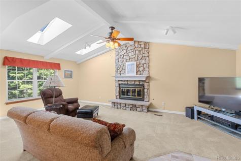 7546 S Madison Circle Centennial CO 80122