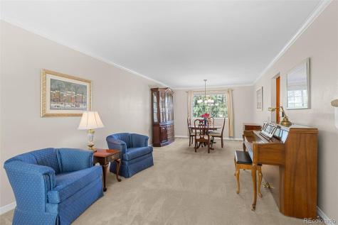 7546 S Madison Circle Centennial CO 80122