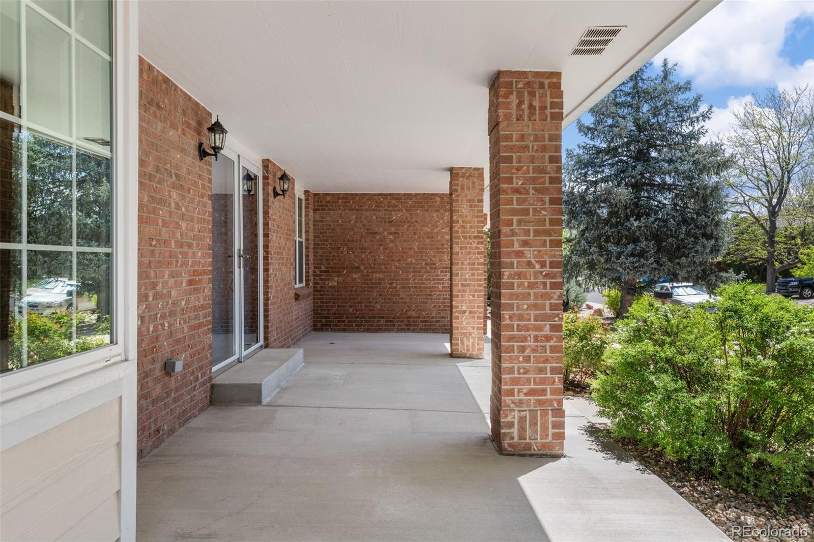 7546 S Madison Circle Centennial CO 80122