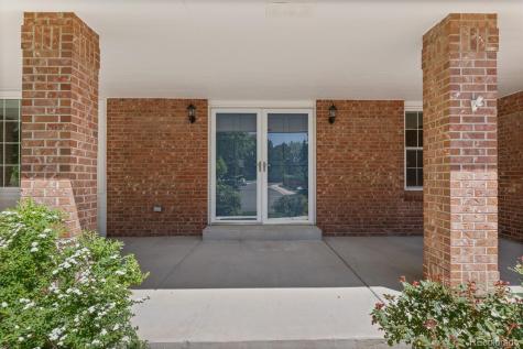 7546 S Madison Circle Centennial CO 80122