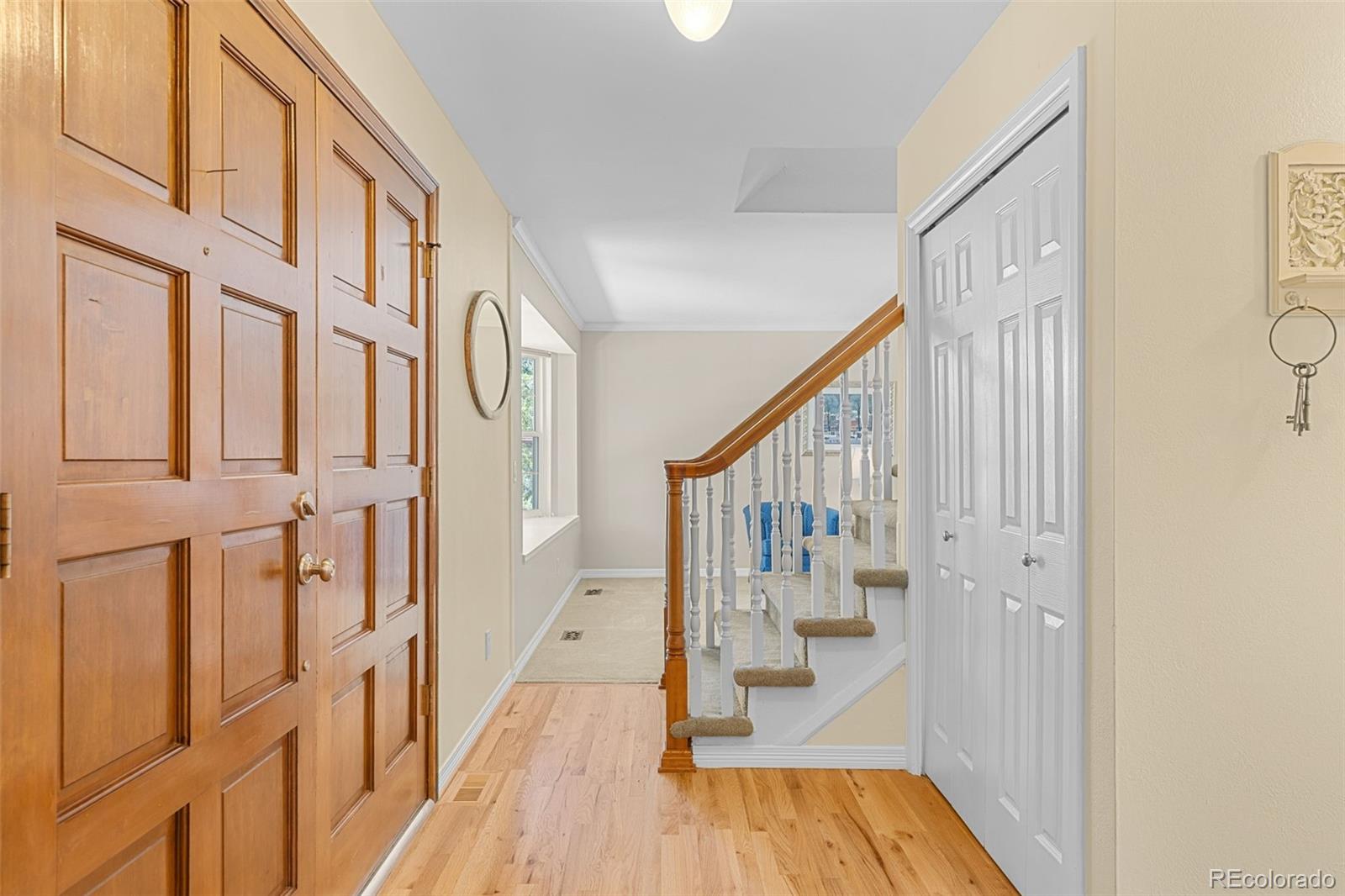 7546 S Madison Circle Centennial CO 80122