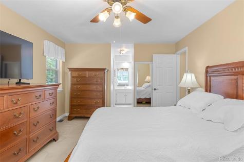 7546 S Madison Circle Centennial CO 80122