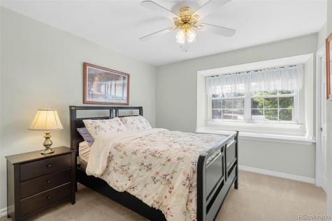 7546 S Madison Circle Centennial CO 80122
