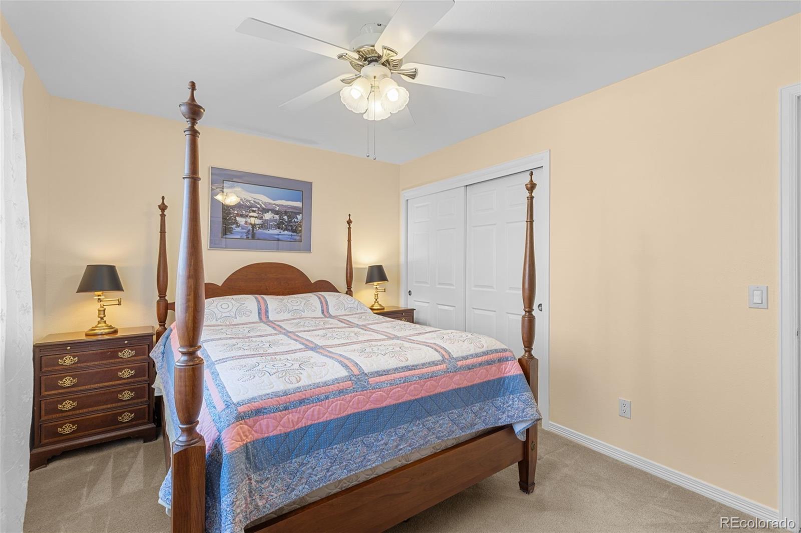 7546 S Madison Circle Centennial CO 80122