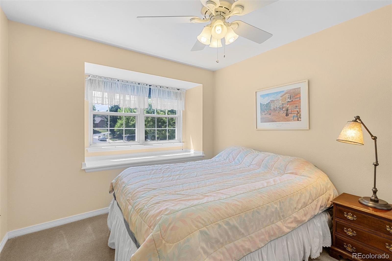 7546 S Madison Circle Centennial CO 80122