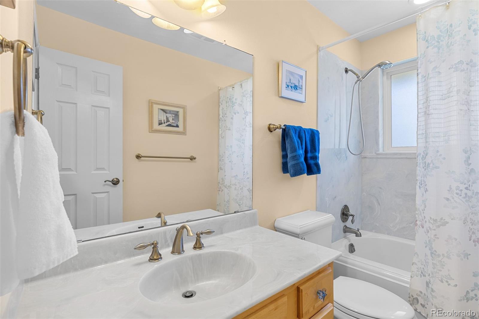 7546 S Madison Circle Centennial CO 80122