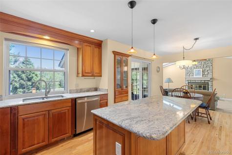 7546 S Madison Circle Centennial CO 80122