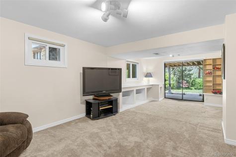 7546 S Madison Circle Centennial CO 80122