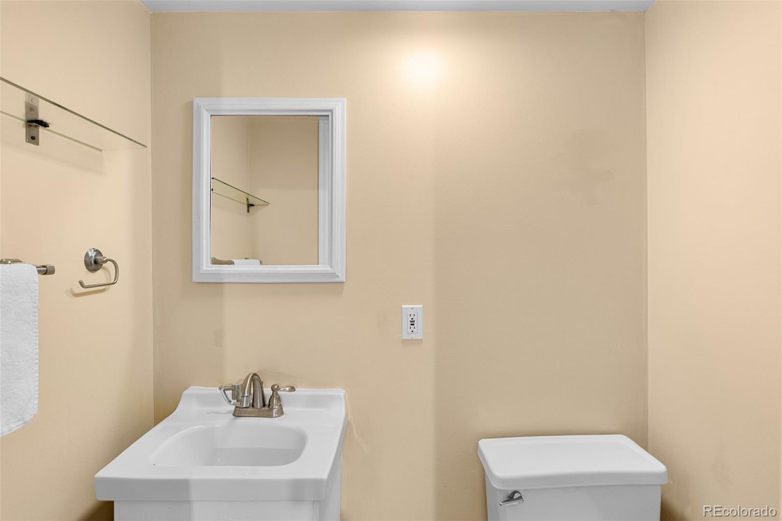 7546 S Madison Circle Centennial CO 80122