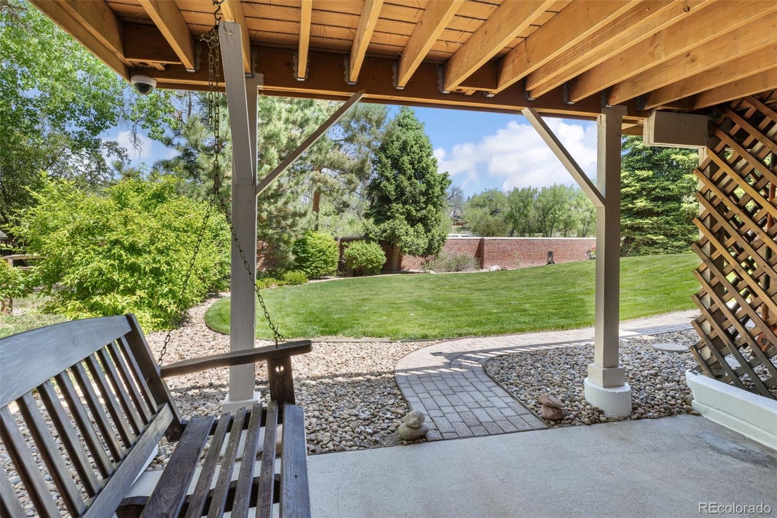 7546 S Madison Circle Centennial CO 80122