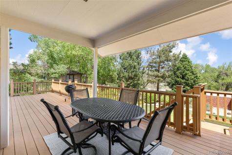 7546 S Madison Circle Centennial CO 80122