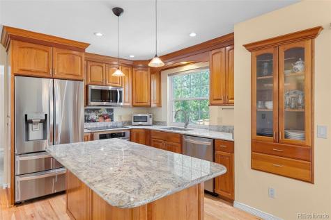 7546 S Madison Circle Centennial CO 80122