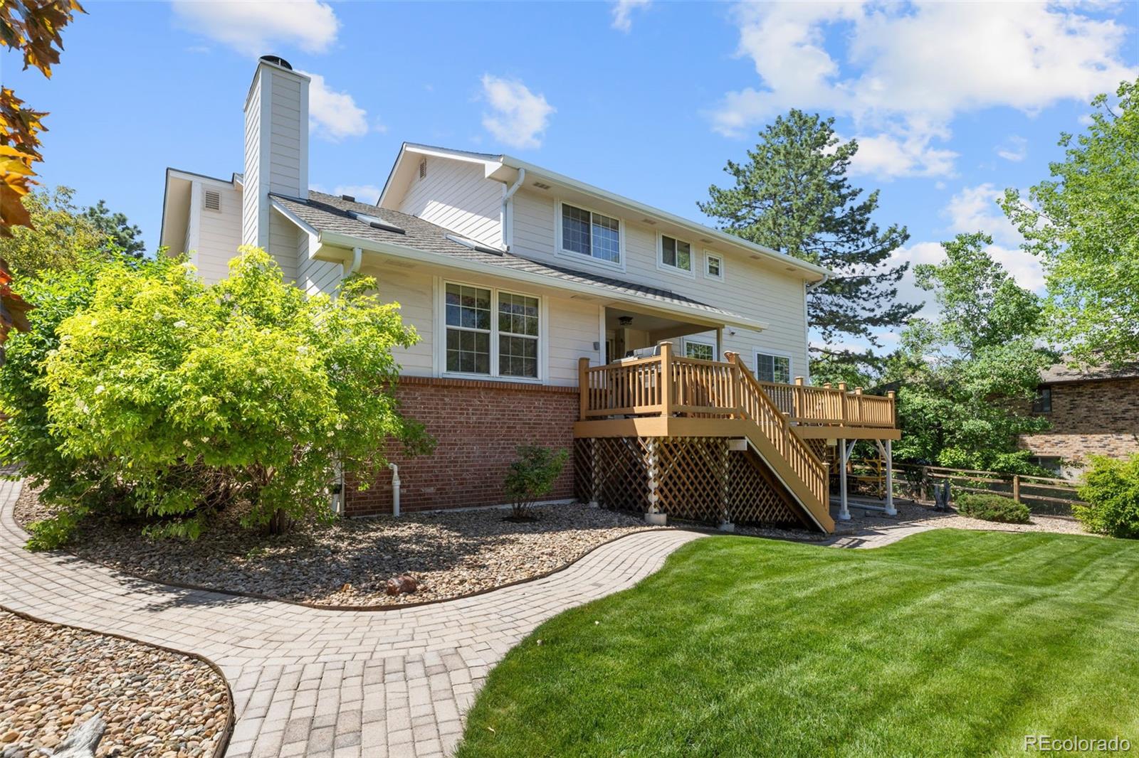 7546 S Madison Circle Centennial CO 80122