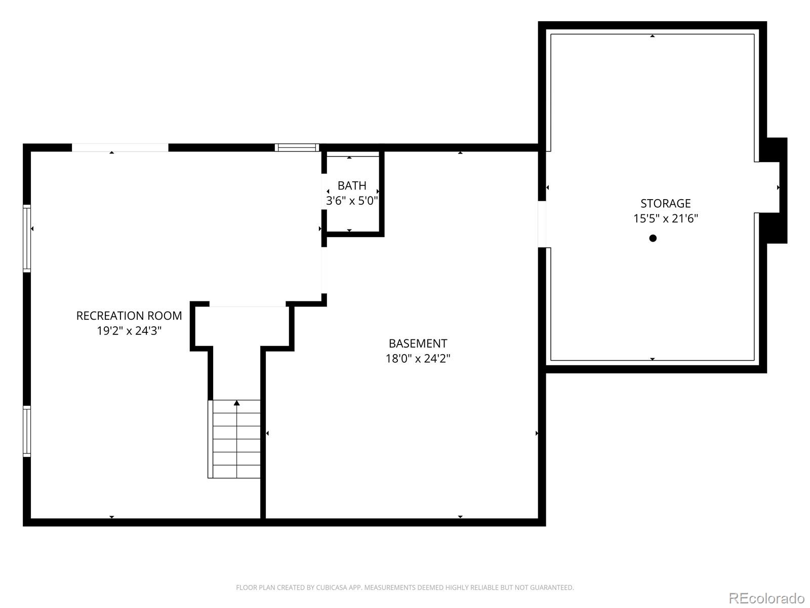 7546 S Madison Circle Centennial CO 80122
